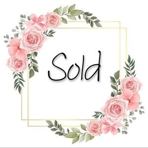 Everything Here Down is Sold